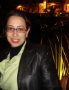 Maria Helena Sallum Rodrigues