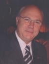 Luiz Carlos de Almeida Rocha