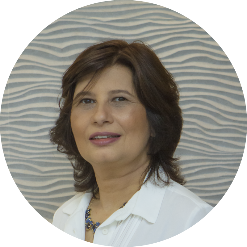 Dr&ordf;. Yumara Siqueira de Castro