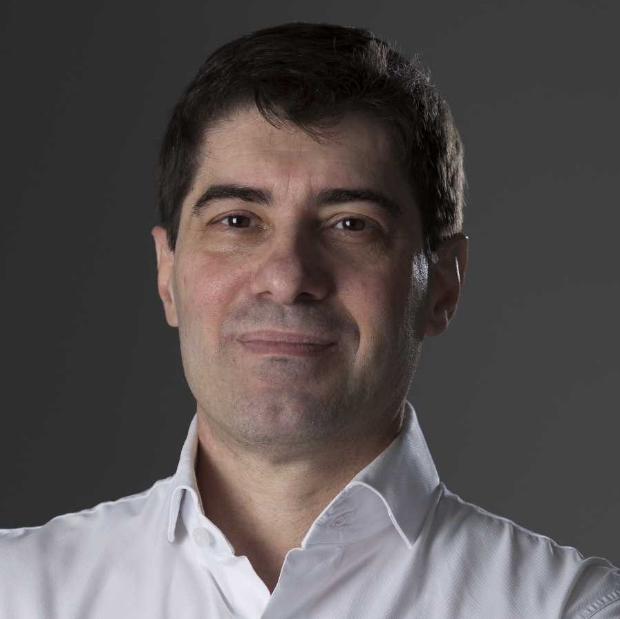 Dr. Osvladir Cust�dio
