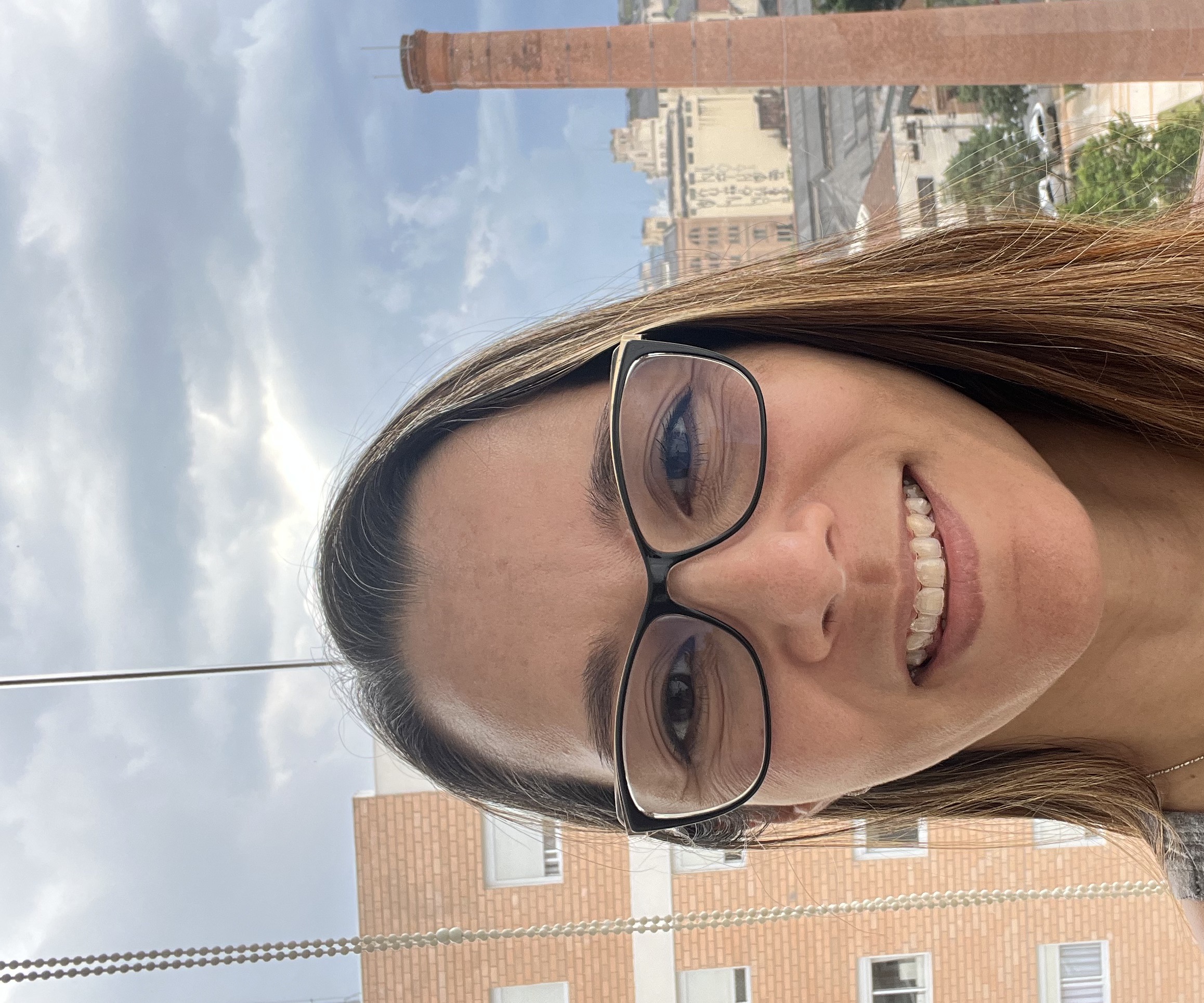 Dr&ordf;. Karina Marui Biondo